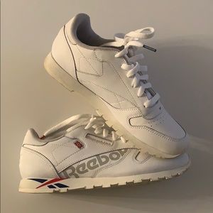 Reebok Classic 1983 Retro release sneakers